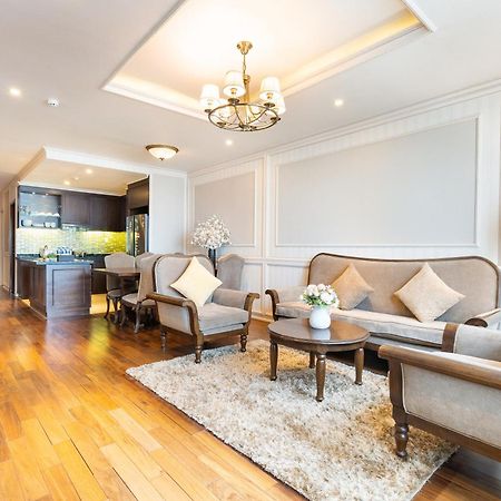 Leman Luxury Apartments 2Br 3Br For Rent In Central Ho-Chi-Minh-Stadt Exterior foto
