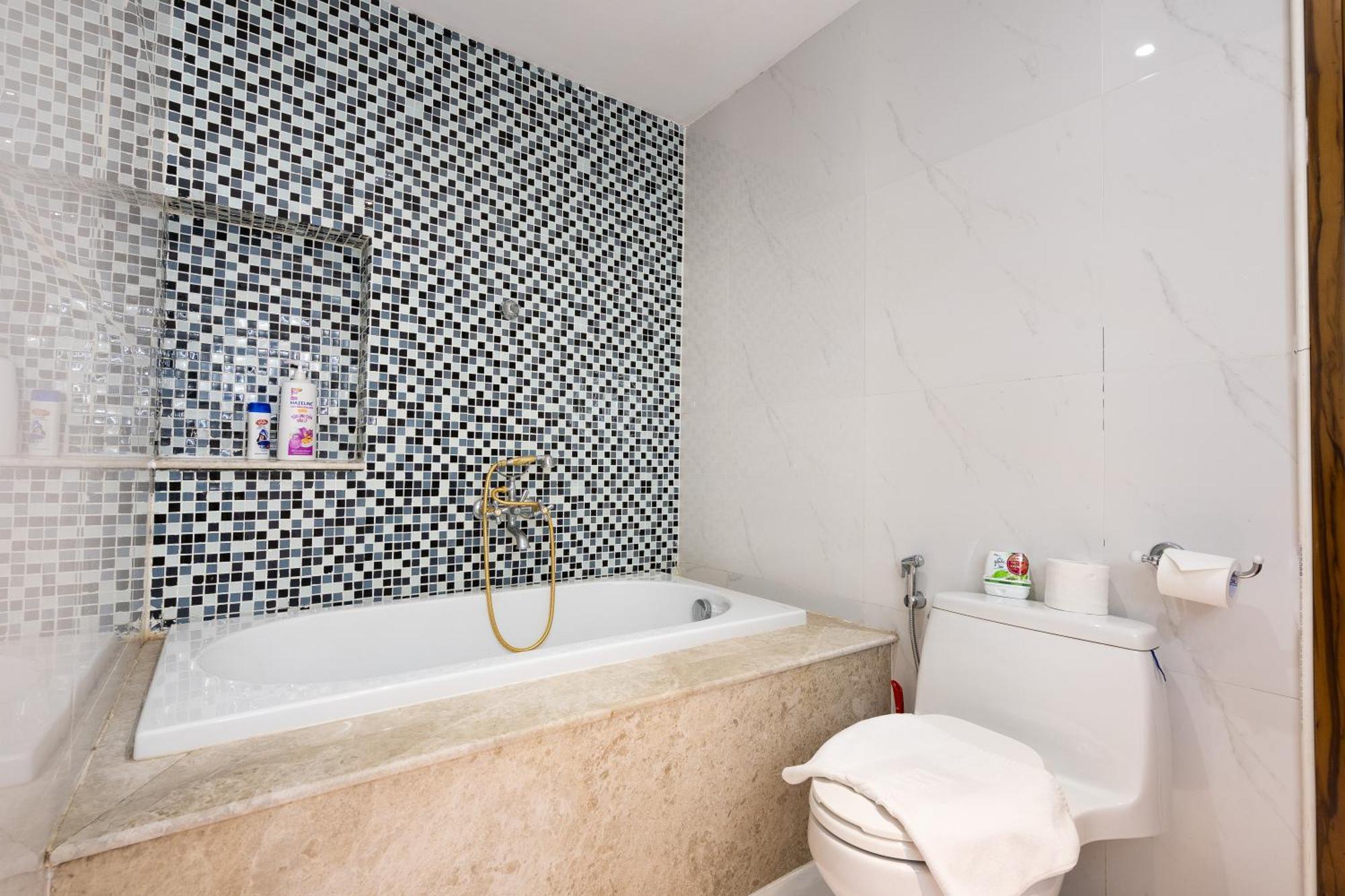 Leman Luxury Apartments 2Br 3Br For Rent In Central Ho-Chi-Minh-Stadt Exterior foto